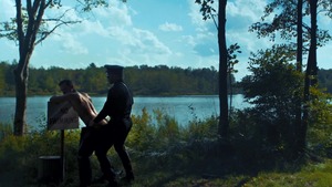 Tom Of Finland: 1957 - Kurtis Wolfe & Matthew Camp American Sex