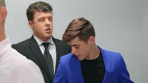 Elevator Pitcher: raw - JJ Knight and Joey Mills American Love