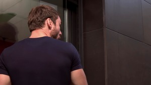 Drill My Hole - Max Adonis accompanied by muscled Billy Essex