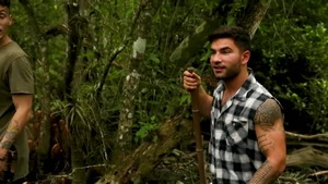 The Everglades - Vadim darksome & Luis Rubi American pound