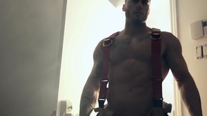 William Seed Saves The World - William Seed, Shane Jackson American Love