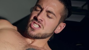 DrillMyHole.com: Kaleb Stryker and Dante Colle ass licking