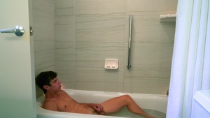 Flesh Peddler - Scott DeMarco and Kaleb Stryker American hammer