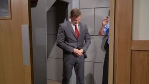 Fuckbit: Courtroom - Jackson Traynor, Michael DelRay American Love