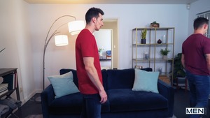 The Witness - Jackson Traynor, Michael Jackman American pound