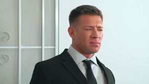 The Witness - Bruce Beckham, Michael Jackman American poke