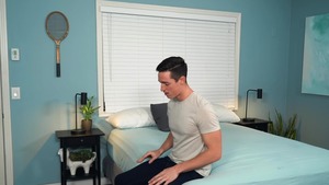 Second Chance: bare - Jack Hunter & Steven Lee American Love