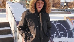 str8 Chaser: Adam - American Love