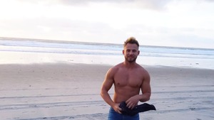 Sean & Josh: bareback - American Scene