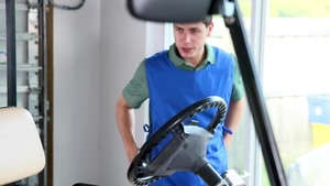 The Caddy And The Daddy - Kaleb Stryker with Dale Savage American Love