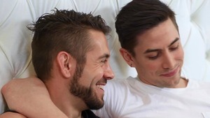 Purely raunchy: bare - Jack Hunter American Nail