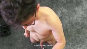 DirtyScout: Dirty scout has a taste for hard nailining