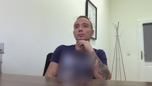 DirtyScout: Lusts the best sex