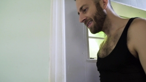 FamilyDick.com - Kurt Niles wrestling