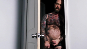 FamilyDick - Super sexy Jack Dixon fucked in the butt