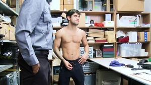 YoungPerps - Young Ty Mitchell hard sex