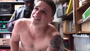 YoungPerps.com: Jackson Tyler enforcement porn