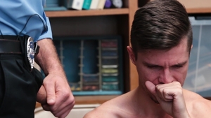 Young Perps: Alex Chandler hard captured sex scene