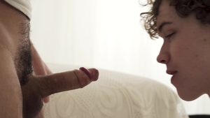 Missionary Boys: Elder Packer foot licking video