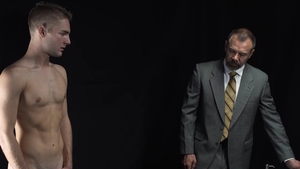 MissionaryBoys.com: Elder Esplin moaning sex tape