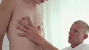 MissionaryBoys - Elder Stewart have big cock
