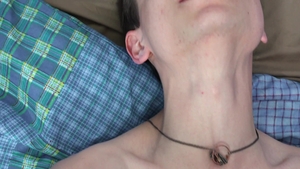 BrotherCrush.com: Austin Xanders hard 3some sex scene