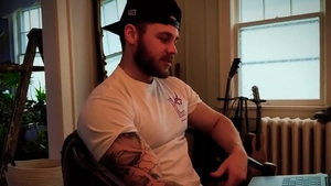 DrillMyHole.com - Brown hair Enzo desires sex