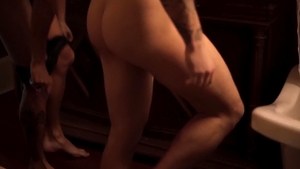 DrillMyHole.com - Brown hair Enzo desires sex