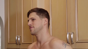 Drill My Hole - Tattooed Roman Todd rushes cock sucking