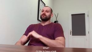 DirtyScout - Dirty scout got fucked hard