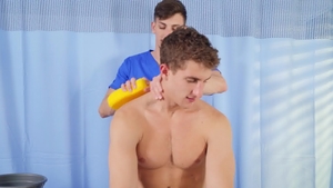 DrillMyHole - Tattooed Zane Williams has a thing for raw sex