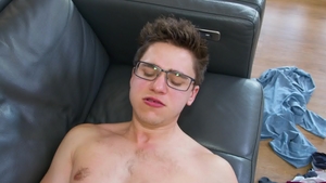 NextDoorOriginals - Big dick Dante Colle anal sex