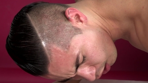 Dylan Lucas - D Arclyte uncover huge cock