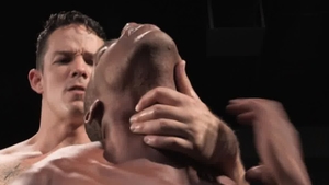 HotHouse.com: Adrian Hart interracial bang