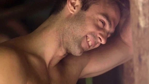 FalconStudios.com: Gabriel Clark enjoys greatly nailed rough