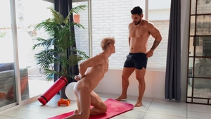 Drill My Hole - Arad Winwin is a inked gay