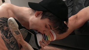 BROMO - Combo: Plowing hard with John & Jamie Owens