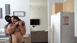 BoyCreeper.com: Very sexy Dante Drackis wants real sex