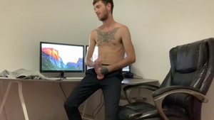 TXXXMStudios.com: Solo british Jacob Daniels ass fucked