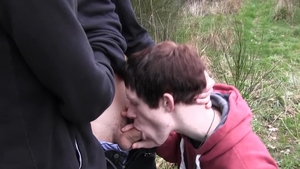 TXXXMStudios.com: Young twink Luke James bareback masturbating