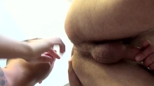 Boys-Pissing.com: Brandon Wilde jerking Mason Lear in bath