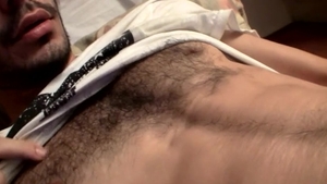 StraightNakedThugs.com: Devin Reynolds expose uncut cock