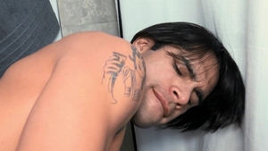Realitydudes.com: Ty Mitchell fingering