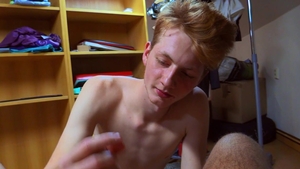 CzechHunter.com - Amateur blowjob cum sex tape