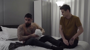 DadCreep - Wet dirty mature jumping on a dick