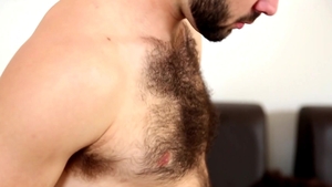 NextDoorBuddies: Tattooed Josh Long rushes hard pounding