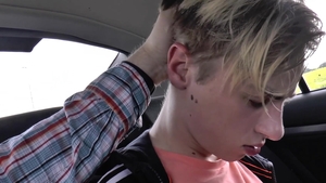 East Boys: POV good fuck plus sweet blond haired Jay Sheen