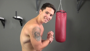 East Boys - Solo super cute amateur fucking