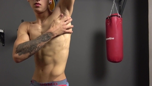 East Boys: Latino at the castings