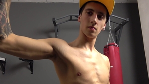 East Boys: Latino at the castings